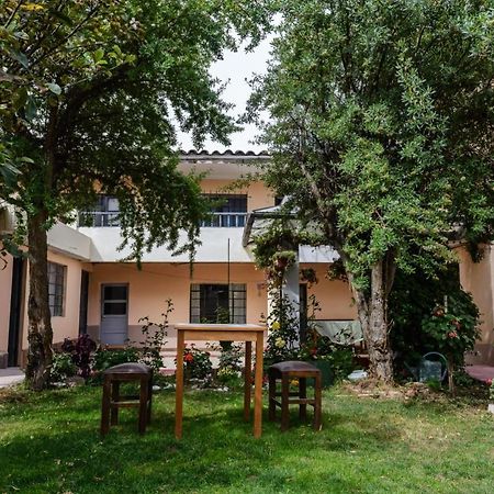La Casa De La Guajira Daire Cusco Dış mekan fotoğraf