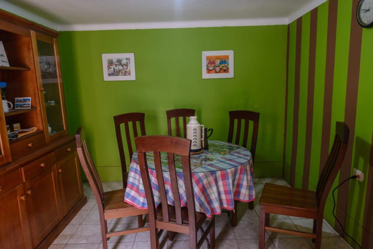 La Casa De La Guajira Daire Cusco Dış mekan fotoğraf