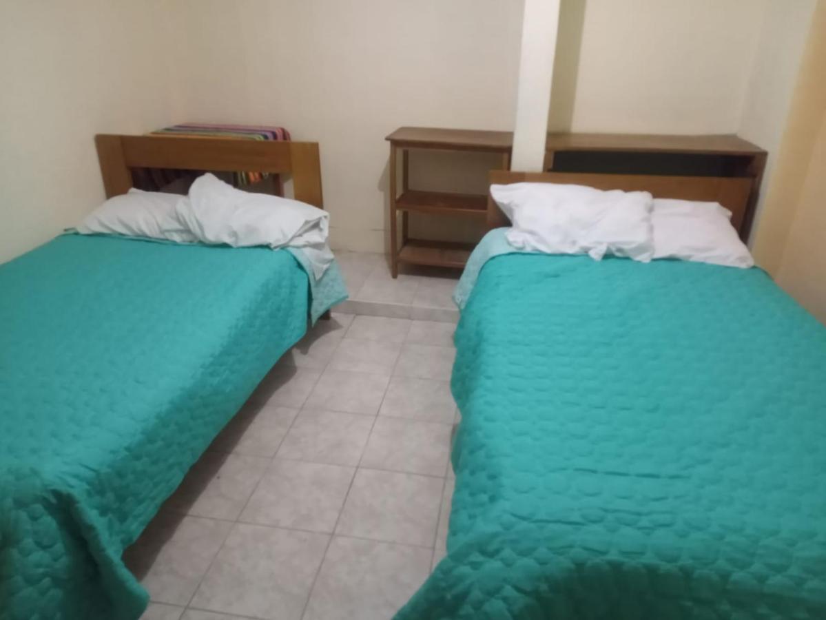 La Casa De La Guajira Daire Cusco Dış mekan fotoğraf